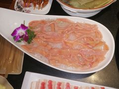 -蓉城老妈火锅(双林路店)