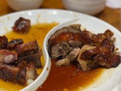 -澳门陈光记烧味饭店(郎家园店)