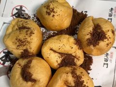 -老西门·常州菜(新区店)