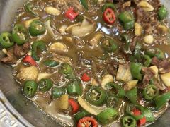 -李东农庄(中南百草园地标店)