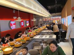 -龍歌自助小火锅(秦淮水游城店)