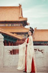 点击看大图 -美云庭古装·格格服汉服·京城旅拍(北京店)