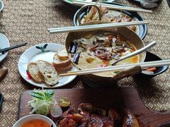 -南沙游艇会·大兵船餐厅