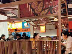 -熊喵来了火锅·牧场好肉(邯郸邯山万达店)