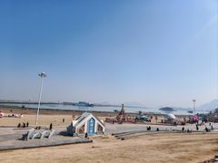 -在海一方公园