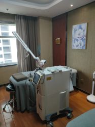 -石家庄苏亚美联臣医疗美容医院