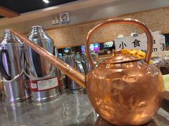 -将台涮肉(酒仙桥店)