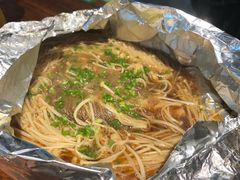 -吉香碳烤生蚝(仙霞路店)