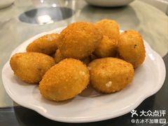-百味园土菜馆(迎宾东路店)