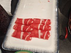 -南门四季铜锅涮肉(大屯·北苑店)