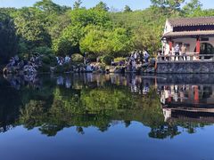 -南京珍珠泉风景区