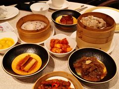 -万丽轩·粤菜(王府井金茂万丽酒店)