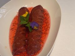 -一品江南韵·淮扬菜