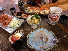 -半藏居酒屋(香港花园店)