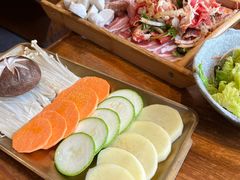 -牛人·雪花牛·木炭烤肉(昆山陆家店)