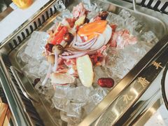 -九府羊·鲜羊火锅·烤串(新华路店)