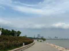 -深圳湾公园(南山区)