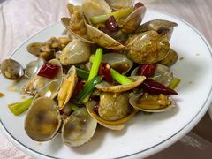 -阿杰臻选海鲜饭店(普陀山店)