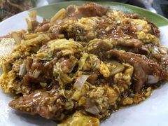 -壹条龙饭庄台基厂店