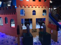 -幻贝家儿童乐园(苏州中心店)