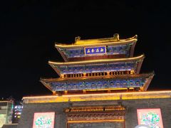 -鼓楼夜市