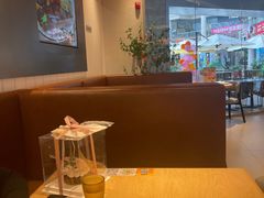 -菲滋意式餐厅(富阳东方茂店)
