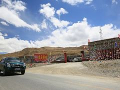 外景3-羊卓雍措