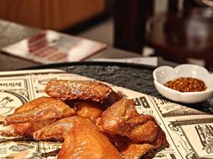 -乔街深夜食堂·小龙虾·高压锅生蚝(杭州总店)