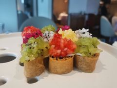 -鉴川·川菜传承(星汇两江店)