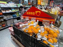 -ALDI奥乐齐超市(凯德虹口店)