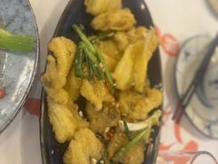 -阿尔法海鲜排档(爱琴海店)