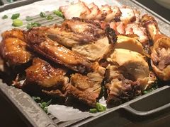 -绿茶餐厅(布吉万象汇店)