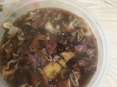 老北京卤煮-原肖村桥卤煮(旧宫东路店)