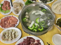 -老猫牛肉火锅(沙溪店)