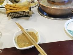 -京城胜利涮羊肉(禧乐汇店)