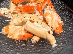 -蟹犇前•帝王蟹雪蟹(陆家嘴店)