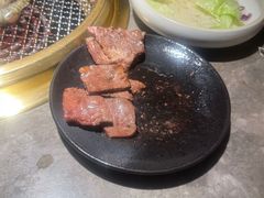 -谷牛日式烤肉(宝山U天地店)