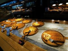 -比格比萨自助(德思勤四季汇店)