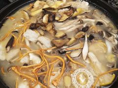 -草墩罗非鱼庄•野生菌•腊排骨(七星街上段店)