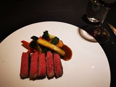 -圣丰索菲特·法国餐厅