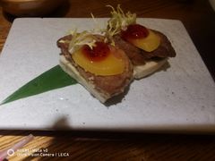 -乐亭日本料理(彩虹本店)