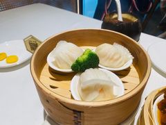 十二粤味虾饺皇-十二粤味·顺德菜·烧鹅点心(五四广场店)