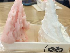 -野人先生Gelato(上海长宁龙之梦店)