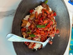 -福巷湘食小馆·猛火现炒(上海首店)