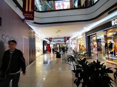 -永旺梦乐城国际商城(北清路店)