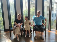 -上海崇明金茂凯悦酒店