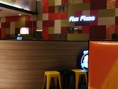 -菲滋意式餐厅(黄岩洞天店)