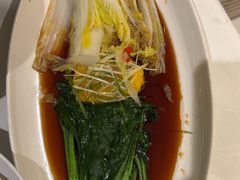 -大鸭梨烤鸭(左家庄店)