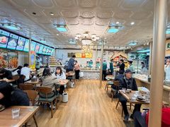 -贯贯吉·清真餐厅(浙江中路店)