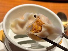 原汁海胆饺子-喜鼎海胆水饺(东港店)